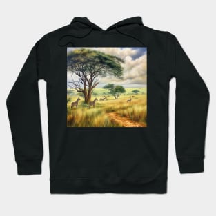 Savanna Hoodie